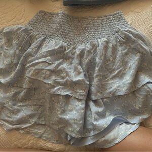 Large Hollister skort size L